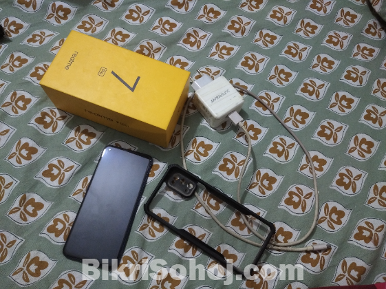 Realme 7 Pro 8/128